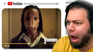 LOS ANUNCIOS MÁS CURSED DE LA TELEVISION