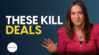 5 Data Storytelling Mistakes That Kill Deals