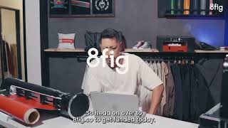 Take Your Business To The Next Level With 8fig