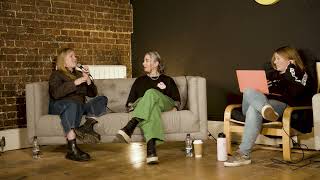Female DJs, Producers & Label Execs on Dance Music’s Past and Future| International Women’s Day 2025