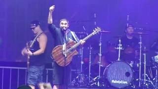 Rebelution: Feeling Alright - KAABOO - Del Mar, CA - 09/18/2016