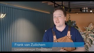 Ombouw Hanex Rosmalen naar Easy Stock Solution