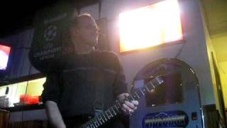 Wayne - King Station - Do You Wanna Dance.avi