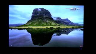 AVERA 49EQX10 4K Ultra HD 2160p LED TV Review Cheap TV