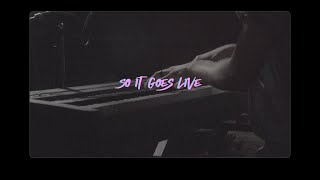 So It Goes...Live