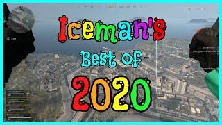 Iceman's Best of 2020 - Call of Duty Warzone / Modern Warfare Funny Moments