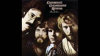 Creedence Clearwater Revival - It's Just a Thought (Instrumental)