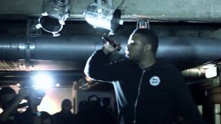 Rae -  Vlog 3 {NewLDN Live Performance}