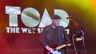 Toad the Wet Sprocket - All I Want Live - HootieFest 2022 Cancun, Mx