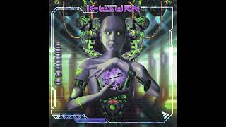 K-usura - Escape (vocals and synths only)