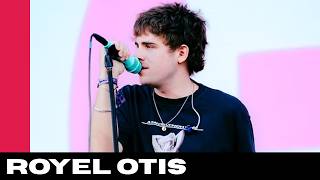Royel Otis - Oysters in My Pocket (Lollapalooza Chile 2026)
