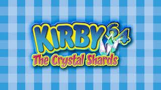 Mini-Game Victory - Kirby 64: The Crystal Shards OST [058]