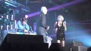 FPI PROJECT LIVE SHOW IN MANCHESTER UK - 03.12.2011