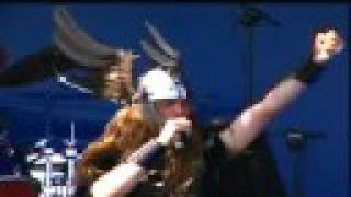 Wotan - Lord Of The Wind (Live)
