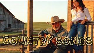 The Best Classic Country Music Collection of All Time Full Album | Relax Country Music