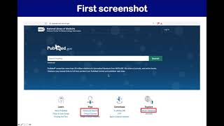 Bài giảng 93: Phương pháp tìm y văn bằng Pubmed