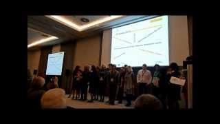 Bulgaria in eTwinning conference Berlin 2012.wmv