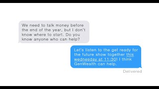 Conversations to Have with Your Spouse by the End of the Year