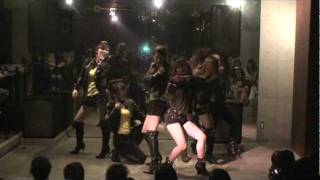 SPEED世代/2011/07/24/DB SUMMER PARTY 2011