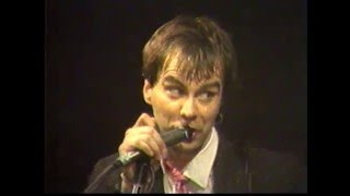 Too Much Junkie Business (Live)--Johnny Thunders and The Heartbreakers