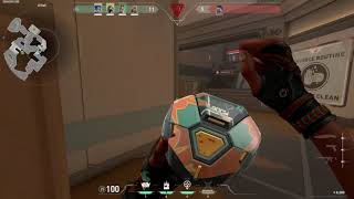 when god with u valorant moment  #gaming  #valorantmoment