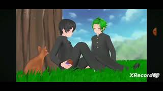 Yandere Simulator Detrás del Juego, recopilación: La Evolución de Hayato Haruki (18-36) PARTE 2