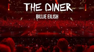 “The Diner” Live | HMHAS Tour 10/19 Charlotte NC