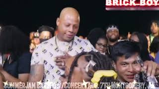 SUMMERJAM 2K21 Carshow and Concert in Montgomery, AL