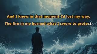The Scar and the Storm