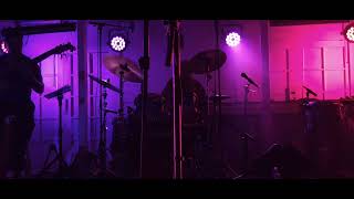 The Headhunters - 9.14.25 - ZEYZEY - Miami, FL