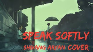 Main kabse hi teri baatein sun raha tera hua😔Speak Softly😔Shayad Koi Na Sune😔King song by Shivang Ar