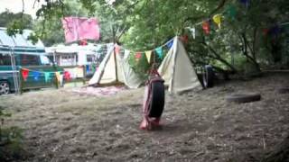 Blissfields 2010 - 10 Year Anniversary Documentary