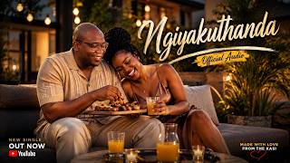 Ngiyakuthanda ' Nkosazana Daughter x Master KD Afro House Hit