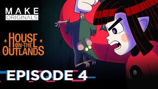 Rat Trap | House On The Outlands: Episode 4