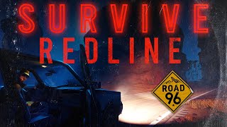 Road 96 - Redline by S U R V I V E