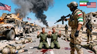 Today is February 7th! 5 generals and 20,000 US soldiers did not survive, see what happened?