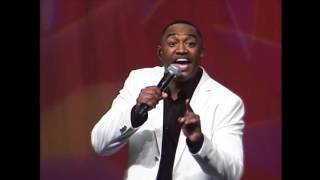 Jonathan Nelson - Anything Can Happen (LIVE)