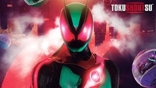 Kamen Rider ZEZTZ | Saturdays at 6:30pm PT | NEW EPISODE WEEKLY