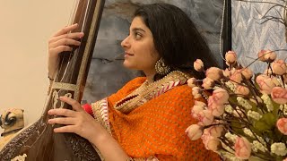 KRISHN BHAJAN/ BY_HAREENA KALIA