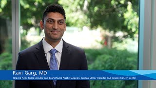 Meet Ravi Garg, MD