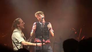 Pam Pam Ida - Vielleicht (Live im Rockhouse Salzburg, 2026-03-19) 