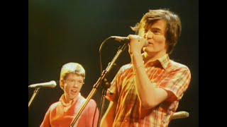 UNDERTONES -  Get Over You  +  Jump Boys "Live" Lyceum, London 3rd December 1978 (Broadcast on OGWT)