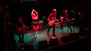 Jason Lee and the R.I.P.tides - Caped Crusader - Baltimore, MD - 8-15-2019