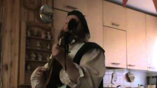 Musonius at Summerfolk 6-part 2