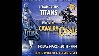 Cavalry Ready: Coach Hessler Previews Big Arena Clash