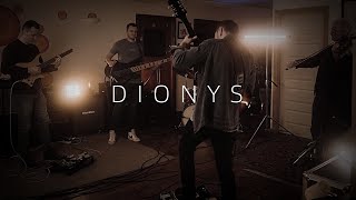Dionys - Olympias (Live at Ossia, East Belfast)