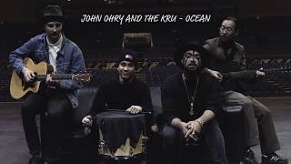 John Ohry - Ocean l Acoustic Session