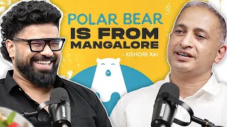 Business Lessons from the founder of Polar Bear 😳🔥