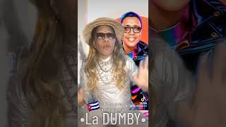💥 La DUMBY 💥LATIN 🇨🇺 GRAMMY 2023•••Chismes de los Nominados N° 4•••