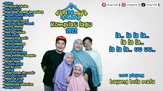Kompilasi Lagu Arinaga Family 2022